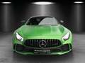 Mercedes-Benz AMG GT R 1.Hd MB-S-heft DISTRO Carbon BurmHighEnd zelena - thumbnail 6