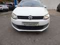 Volkswagen Polo V Team/1.Hd/Klima/SitzH/PDC/84.000km/ Wit - thumbnail 8