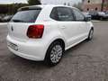 Volkswagen Polo V Team/1.Hd/Klima/SitzH/PDC/84.000km/ Wit - thumbnail 5
