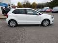 Volkswagen Polo V Team/1.Hd/Klima/SitzH/PDC/84.000km/ Wit - thumbnail 6