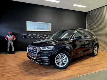 Q5 2.0 TDi Quattro S-Line pour 519 euro mensuel
