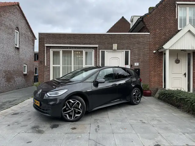 Volkswagen ID.3 Pro Business 58 kWh
