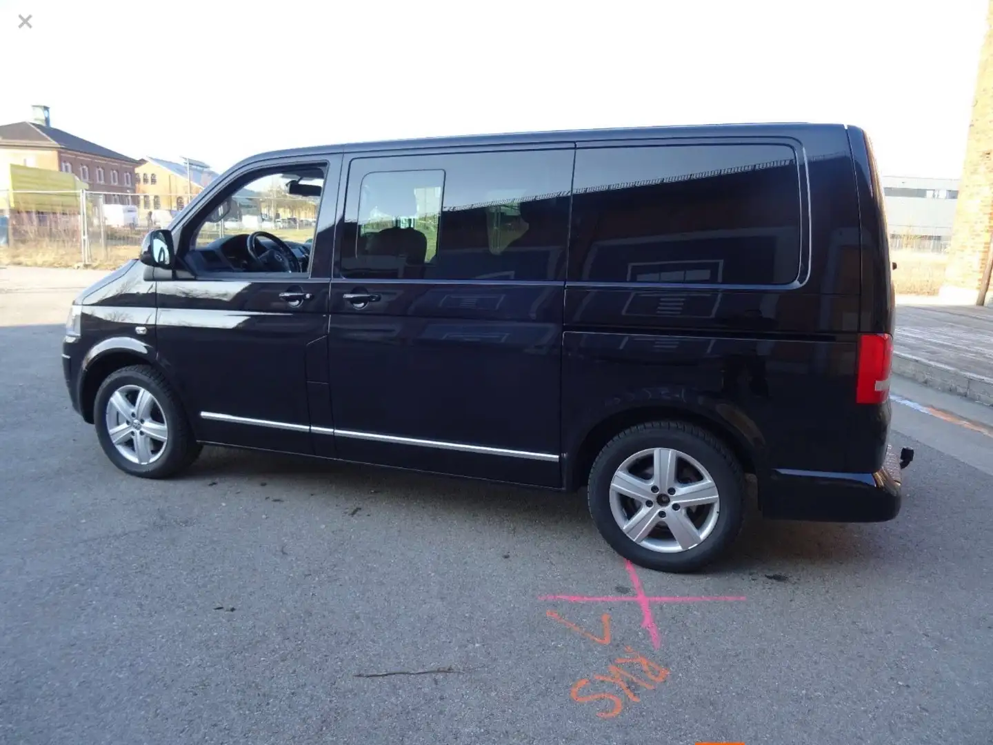 Volkswagen T6 Multivan Lunga 2.0 bitdi Comfortline 4motion 180cv dsg - 1