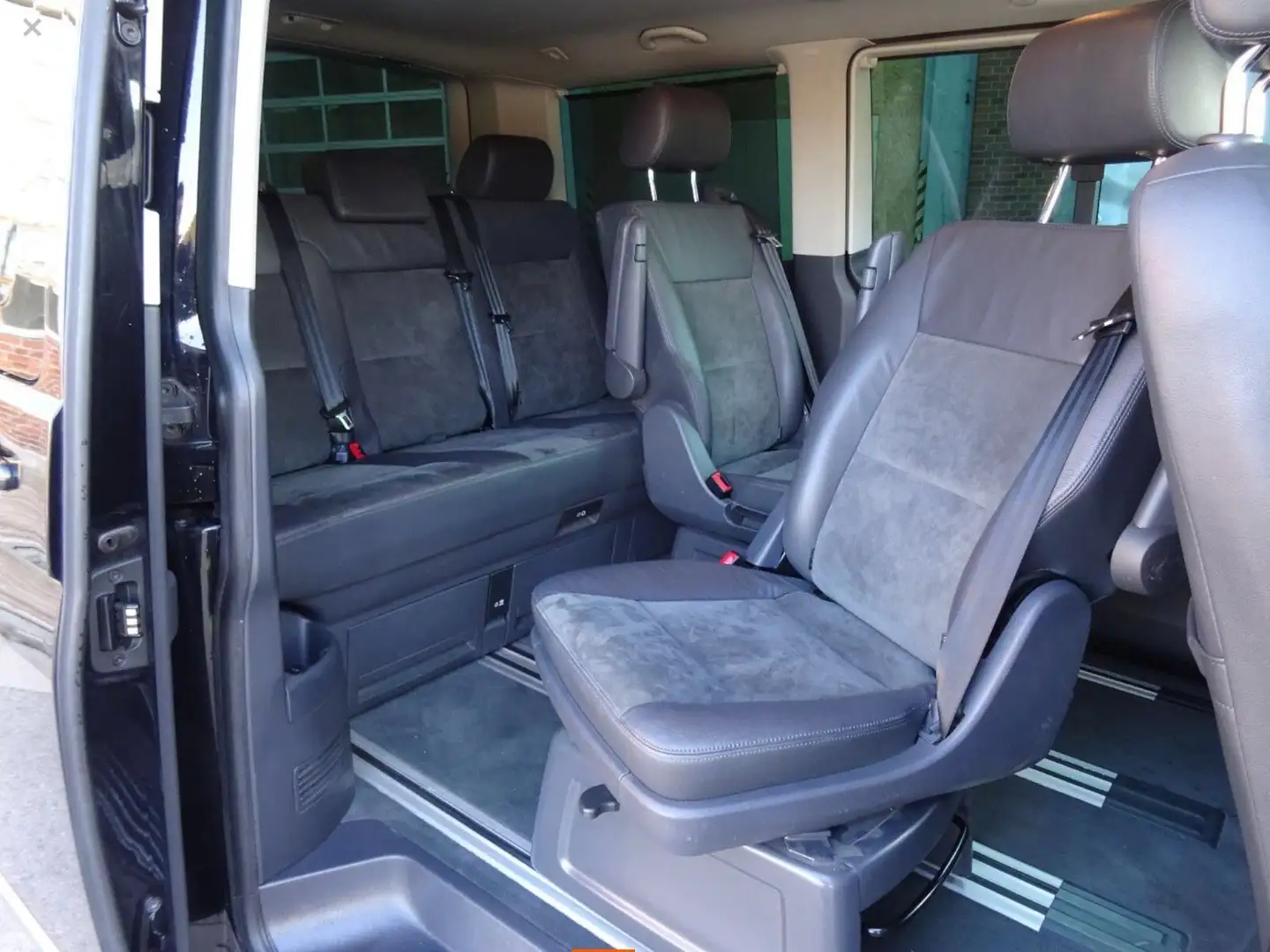 Volkswagen T6 Multivan Lunga 2.0 bitdi Comfortline 4motion 180cv dsg - 2