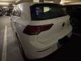 Volkswagen Golf Golf 2,0 TDI Life Life Weiß - thumbnail 2