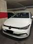 Volkswagen Golf Golf 2,0 TDI Life Life Weiß - thumbnail 1