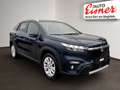 Suzuki S-Cross 1.4 GL  DITC HYBRID Allrad Blau - thumbnail 18