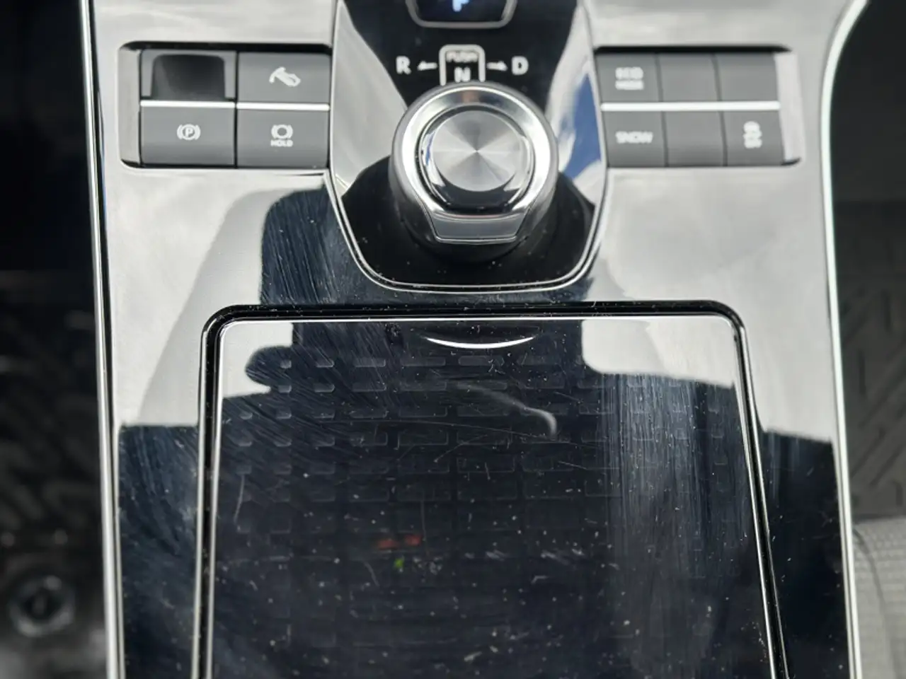 Toyota bZ4X снимка Toyota bZ4X