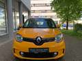 Renault Twingo Intens/KLIMA/AUX/SHZ/Start-Stopp Gelb - thumbnail 17