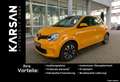 Renault Twingo Intens/KLIMA/AUX/SHZ/Start-Stopp Gelb - thumbnail 1