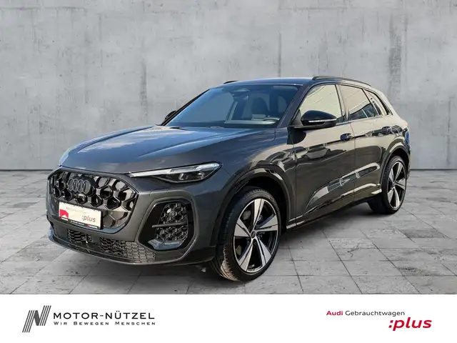 Audi Q5 TDI QU S TR S LINE MATRIX+NAV+HuD+B&O+ACC+AIR
