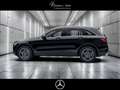 Mercedes-Benz GLC 400 d 4M +AMG+SHZ+DISTRO+AHK+360°KAM+KAMERA Schwarz - thumbnail 10