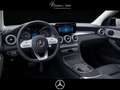 Mercedes-Benz GLC 400 d 4M +AMG+SHZ+DISTRO+AHK+360°KAM+KAMERA Schwarz - thumbnail 12
