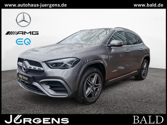 Mercedes-Benz GLA 250 e AMG-Sport/MLB/Pano/Memo/Totw/Winter/19