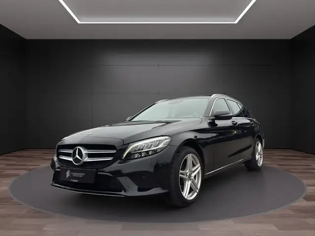 Mercedes-Benz C 300 C 300 T de (205.213)