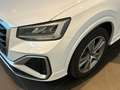 Audi Q2 30 TDI S line 85kW Weiß - thumbnail 9