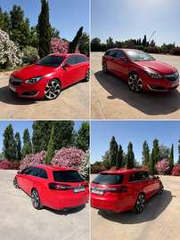 ST 2.0T S&S Sportive 4x4