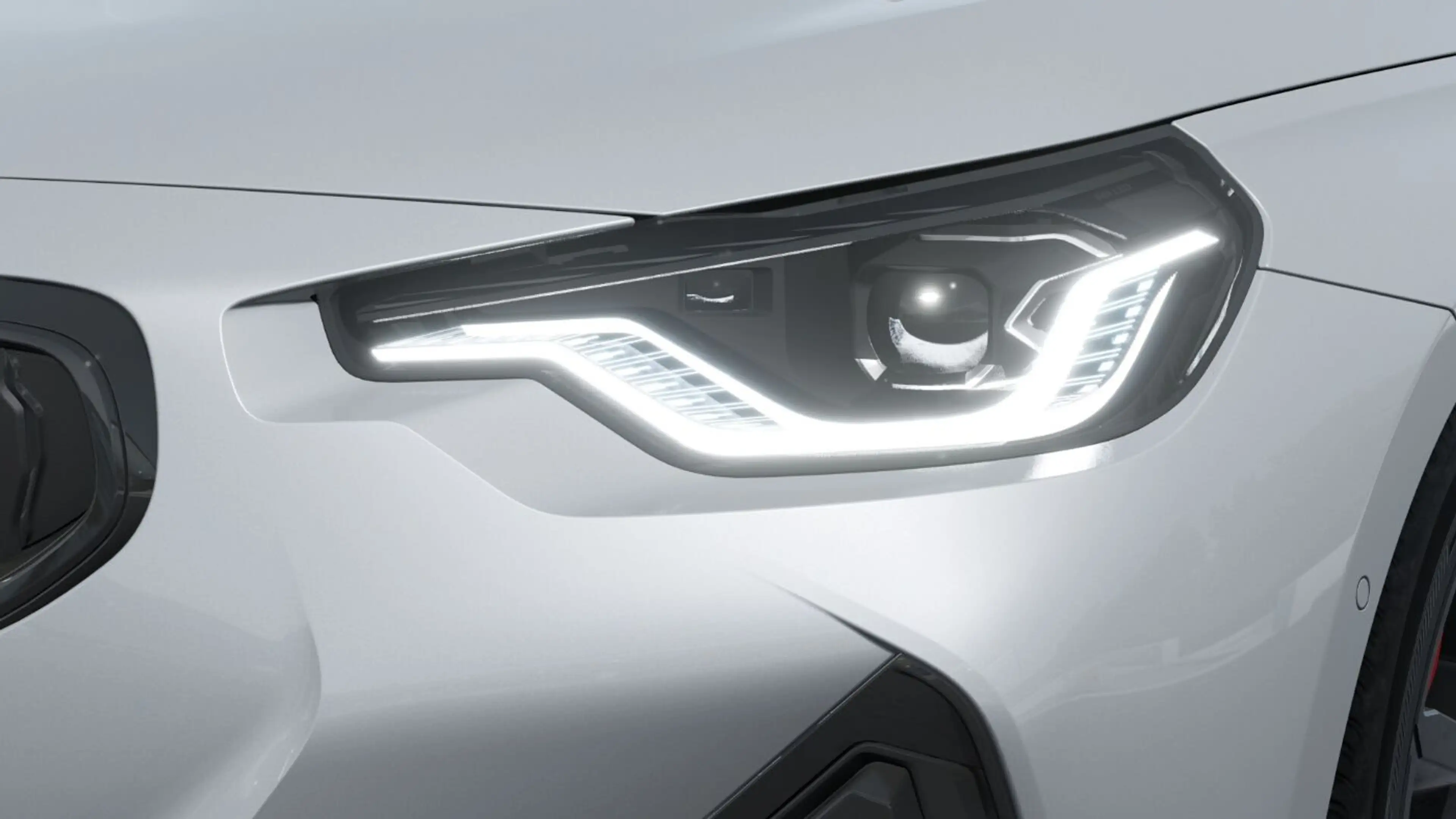 BMW 240 Mi xDrive Top Ausstattung Vorführwagenaktion — photo 6