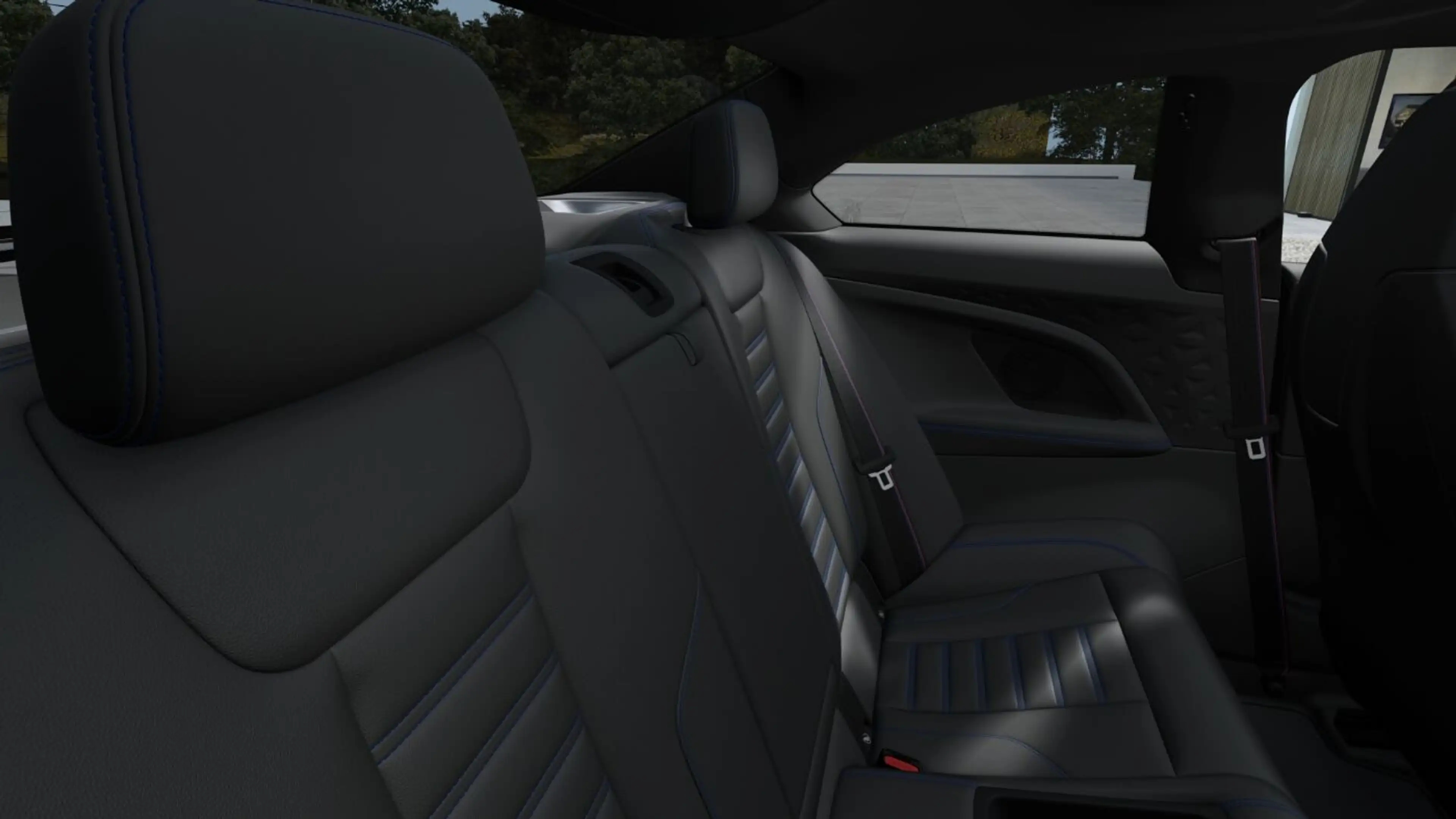 BMW 240 Mi xDrive Top Ausstattung Vorführwagenaktion — photo 11