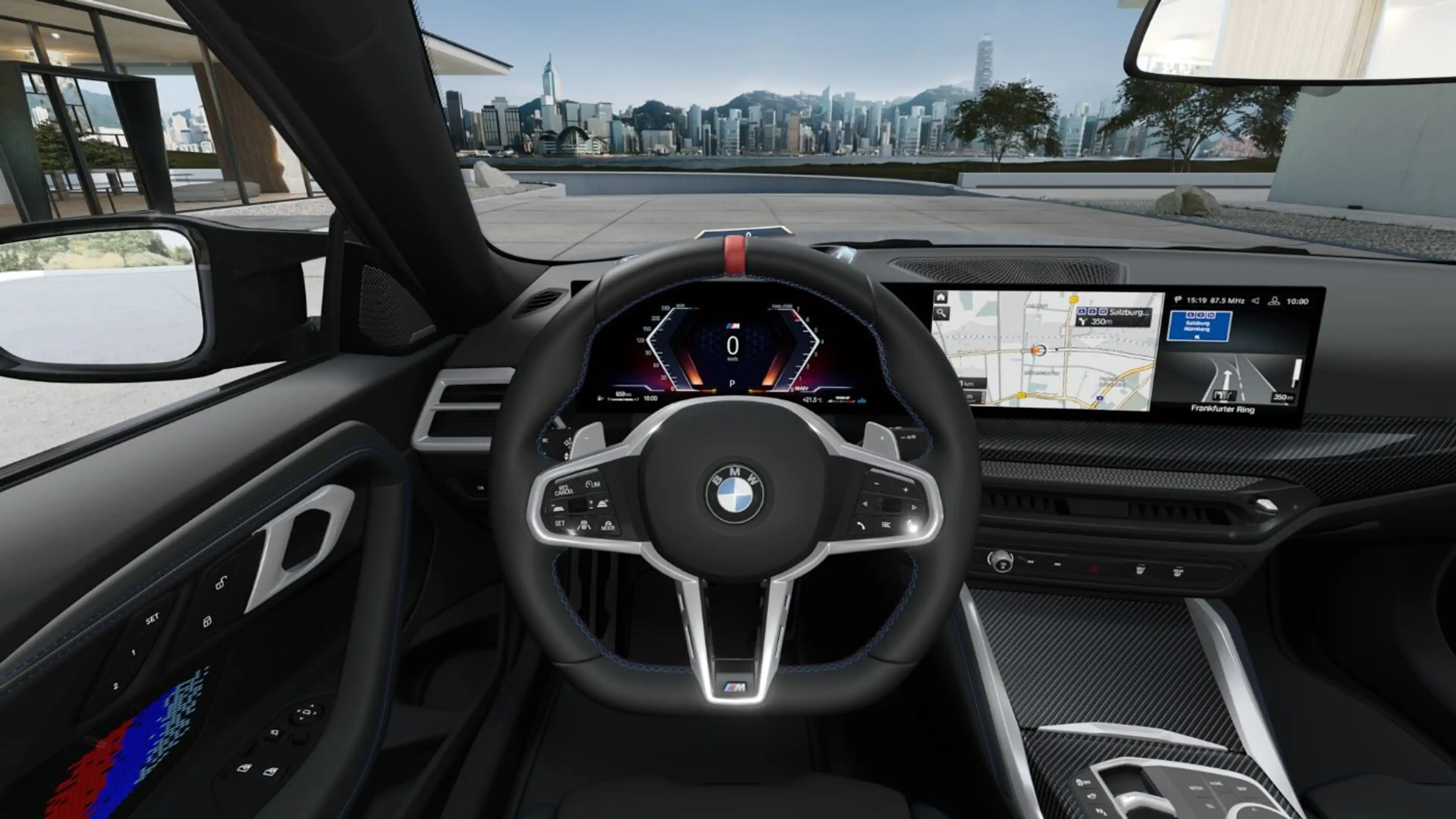 BMW 240 Mi xDrive Top Ausstattung Vorführwagenaktion — photo 12