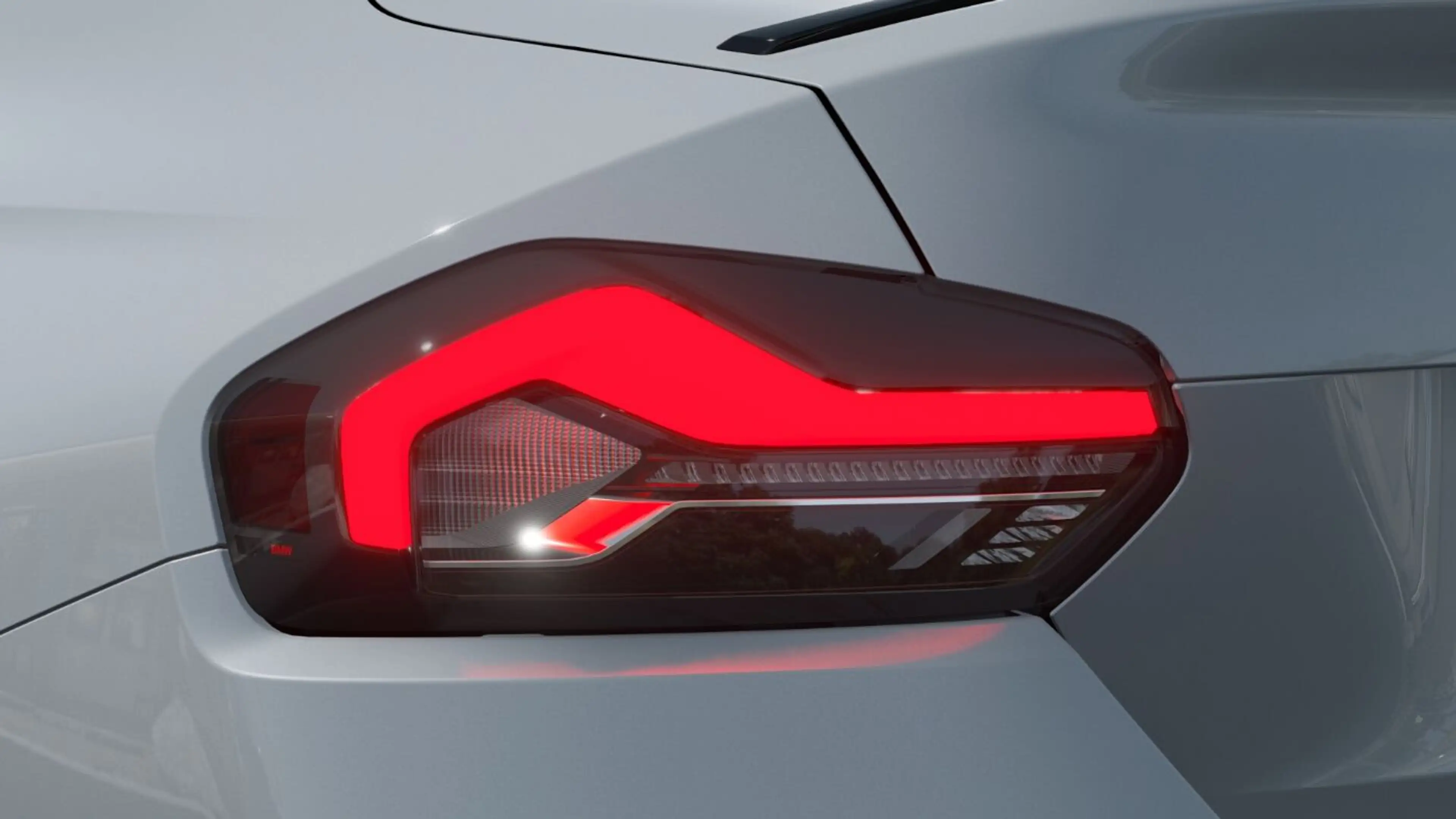 BMW 240 Mi xDrive Top Ausstattung Vorführwagenaktion — photo 8