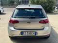 Volkswagen Golf 5p 1.6 tdi Comfortline Business 110cv Zilver - thumbnail 4