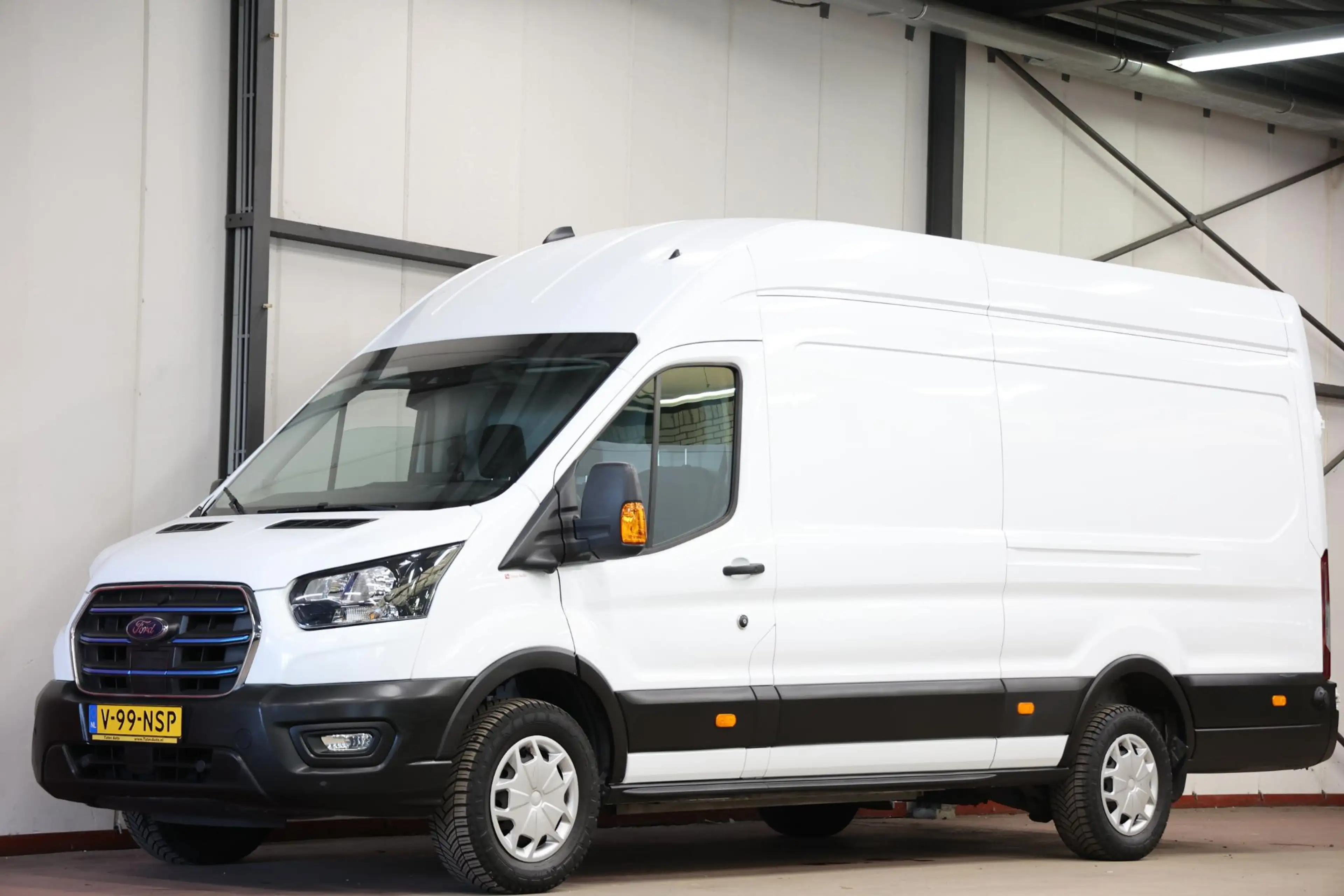 Ford E-Transit 350 L4H3 Trend 68 kWh