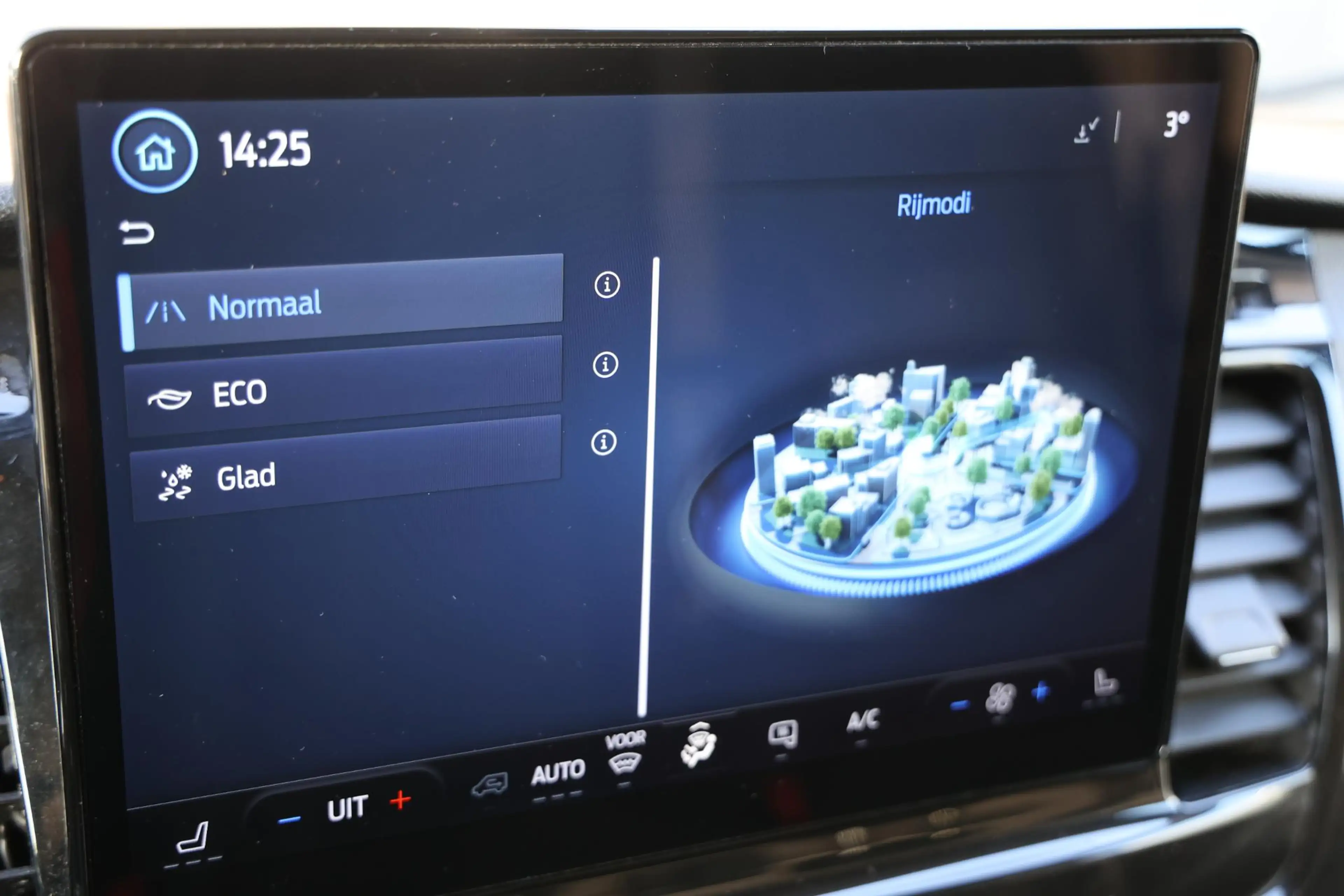 Ford E-Transit 350 L4H3 Trend 68 kWh — photo 13