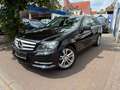 Mercedes-Benz C 180 T-Modell BlueEfficiency/Scheckheft/1.HD/ Noir - thumbnail 1