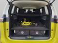 Volkswagen ID. Buzz ID.Buzz Pro 150 kW (204 PS) Heckantrieb 1-Gang-A Weiß - thumbnail 18