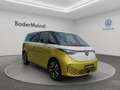 Volkswagen ID. Buzz ID.Buzz Pro 150 kW (204 PS) Heckantrieb 1-Gang-A Weiß - thumbnail 8
