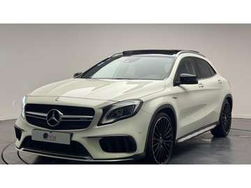 2.0 45 381 AMG 4MATIC TOIT OUVRANT ORIGINE FRANCE
