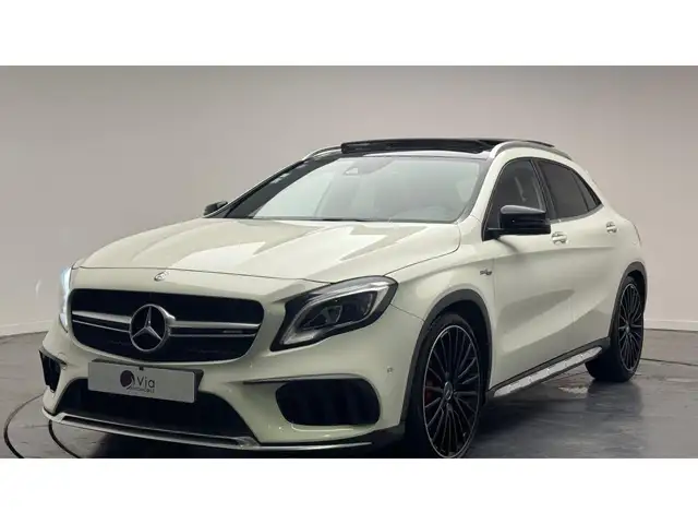 Mercedes-Benz GLA 45 AMG 2.0 45 381 AMG 4MATIC TOIT OUVRANT ORIGINE FRANCE