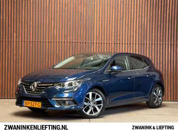 1.2 TCe Bose Navi-Pdc-Climate-Cruise-Pano/Schuifda
