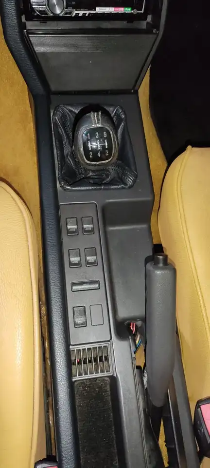 Alfa Romeo 164 2.0t V6, foto 7