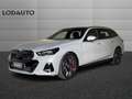 BMW 520 520d 48V xDrive Touring Msport Pro Grigio - thumbnail 1