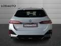 BMW 520 520d 48V xDrive Touring Msport Pro Grigio - thumbnail 4