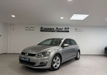 VII 1.4 TSI 140 CONFORTLINE DSG7 5P SUIVI AVEC FACTURE