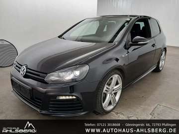 VI R 4MOTION/BRD/1.HAND/DSG/SHD/XENON/NAVI/19"