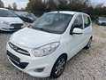 Hyundai i10 i10 1.1 +pickerl 7/2027+4monat Weiß - thumbnail 3