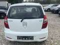 Hyundai i10 i10 1.1 +pickerl 7/2027+4monat Weiß - thumbnail 6