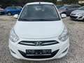 Hyundai i10 i10 1.1 +pickerl 7/2027+4monat Weiß - thumbnail 2