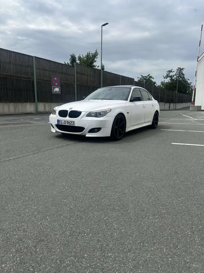 BMW 530 530d - 1