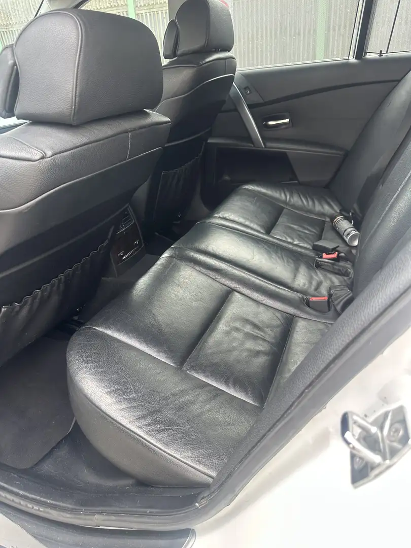 BMW 530 530d - 2