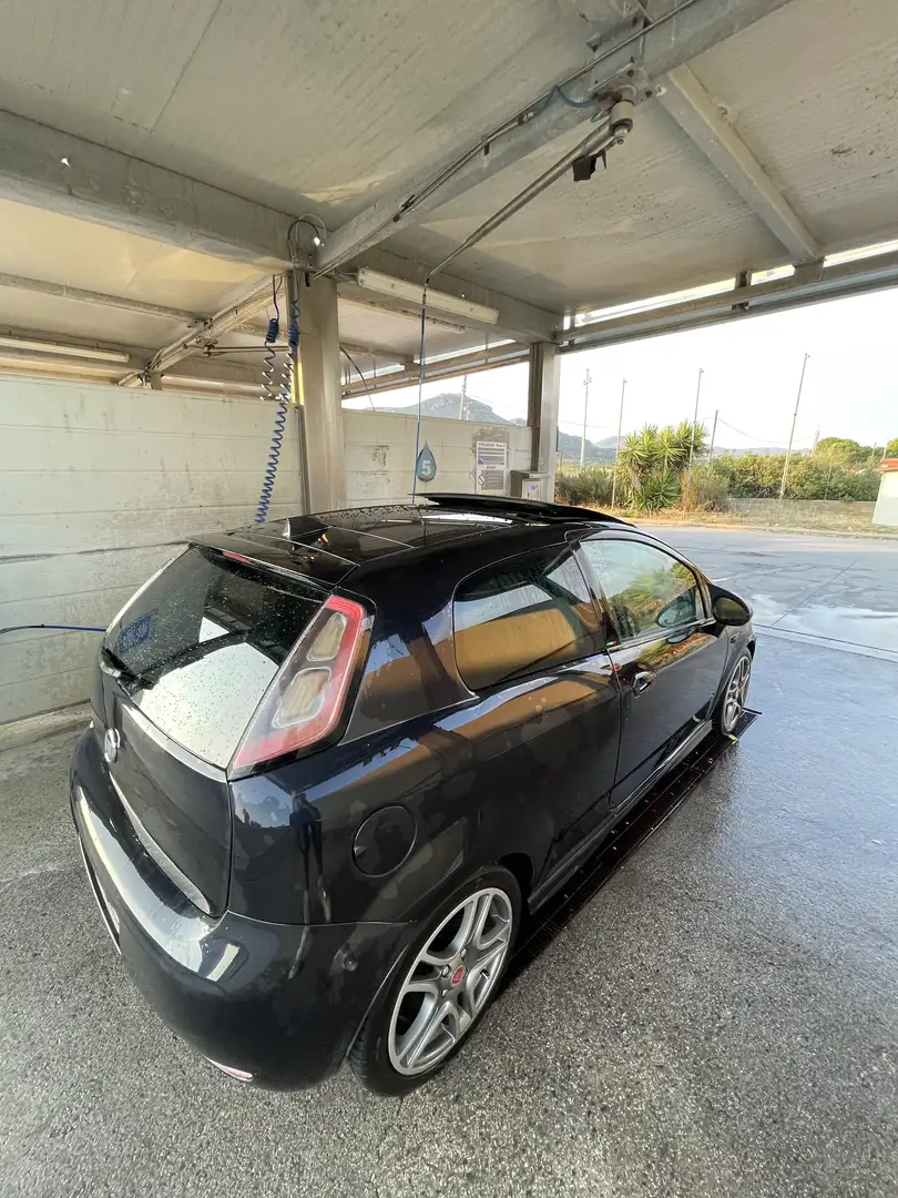 Fiat Punto Evo 3p 1.3 mjt sport - 1