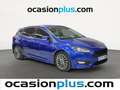Ford Focus 1.0 Ecoboost Auto-S&S ST-Line 125 Bleu - thumbnail 2