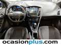 Ford Focus 1.0 Ecoboost Auto-S&S ST-Line 125 Bleu - thumbnail 7