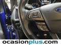 Ford Focus 1.0 Ecoboost Auto-S&S ST-Line 125 Bleu - thumbnail 25
