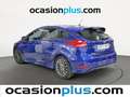 Ford Focus 1.0 Ecoboost Auto-S&S ST-Line 125 Bleu - thumbnail 4
