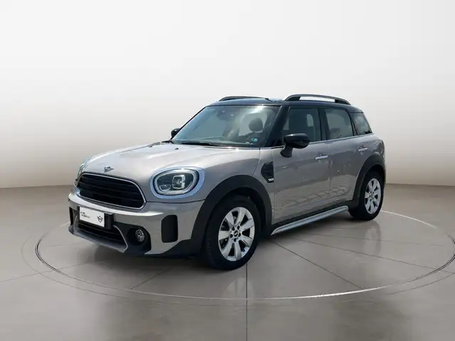 MINI One Countryman Mini Countryman 1.5 One D Business auto
